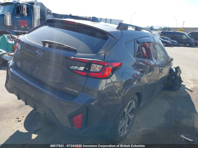 JF2GUADC4R8383941 Subaru na