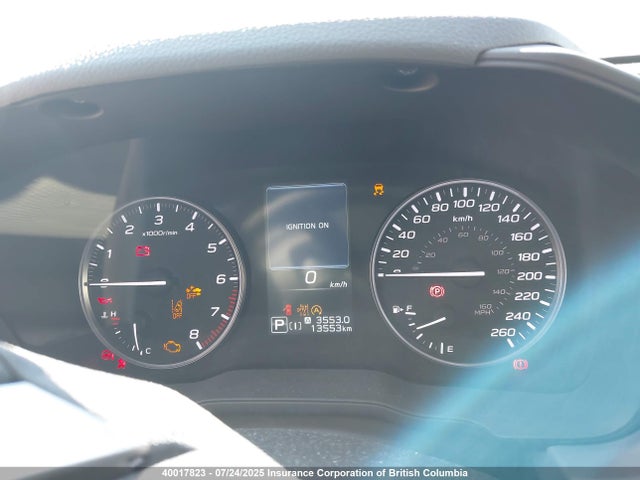 JF2GUADC4R8383941 Subaru na
