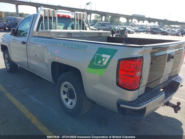 1GCNCPEH8EZ200020 Chevrolet lv3 - vvt, aluminum, e85 max