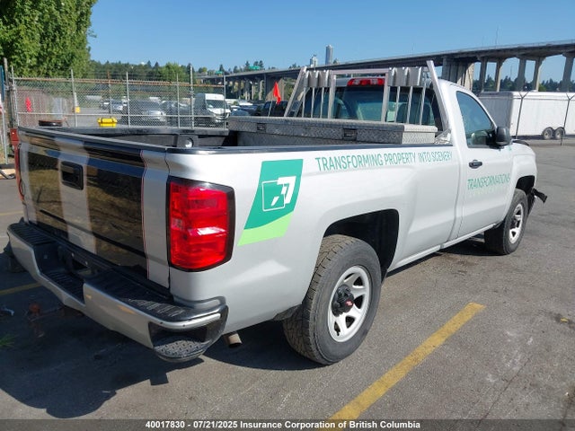 1GCNCPEH8EZ200020 Chevrolet lv3 - vvt, aluminum, e85 max