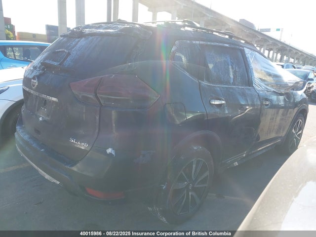 5N1AT2MV6HC740932 Nissan 2017