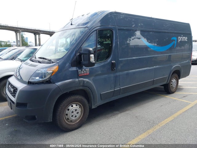 3C6MRVJGXME551301 RAM Promaster 3500
