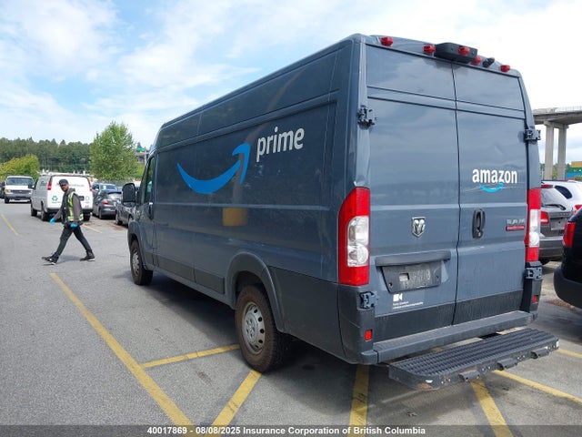 3C6MRVJGXME551301 RAM Promaster 3500