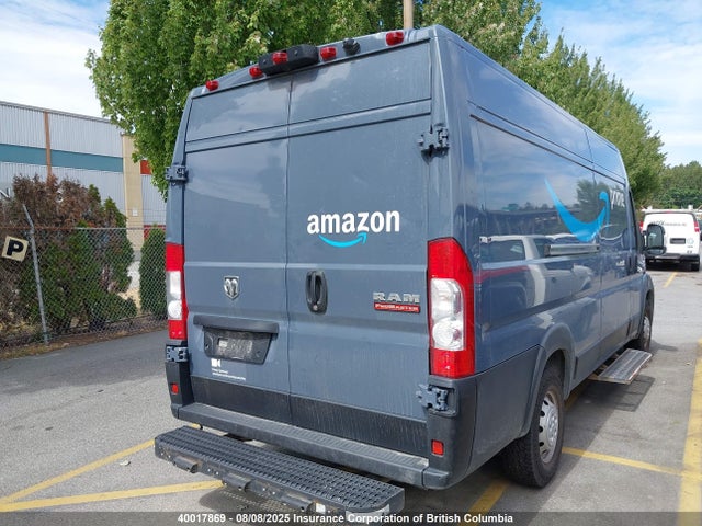 3C6MRVJGXME551301 RAM Promaster 3500