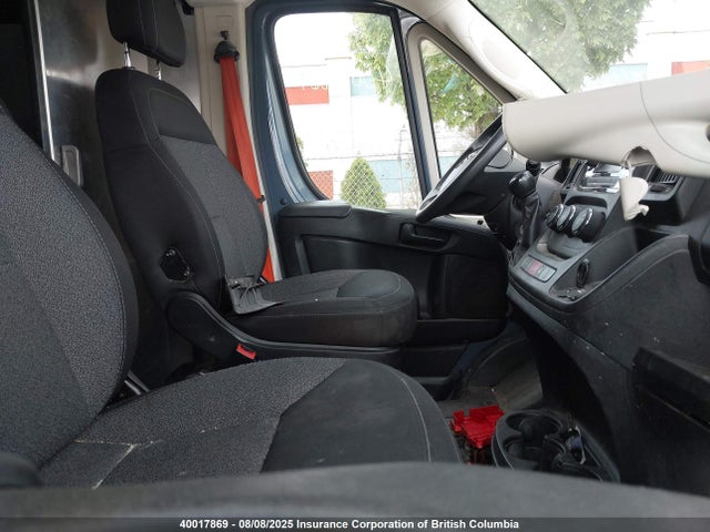 3C6MRVJGXME551301 RAM Promaster 3500
