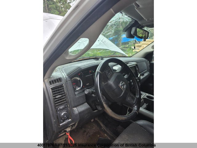 RAM 2016 2016 1C6RR7HT1GS123543 Image 10
