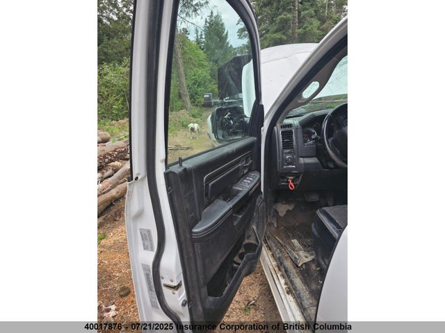 RAM 2016 2016 1C6RR7HT1GS123543 Image 11