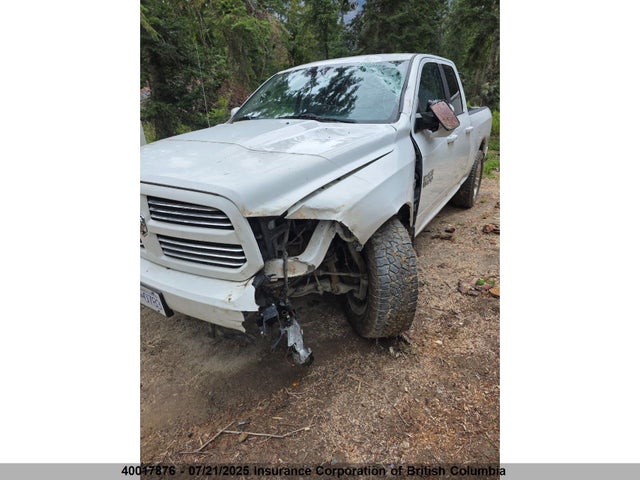 RAM 2016 2016 1C6RR7HT1GS123543 Image 2