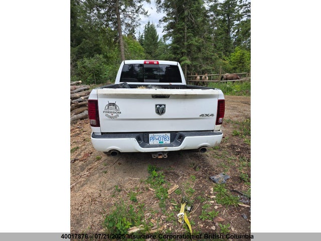 RAM 2016 2016 1C6RR7HT1GS123543 Image 5