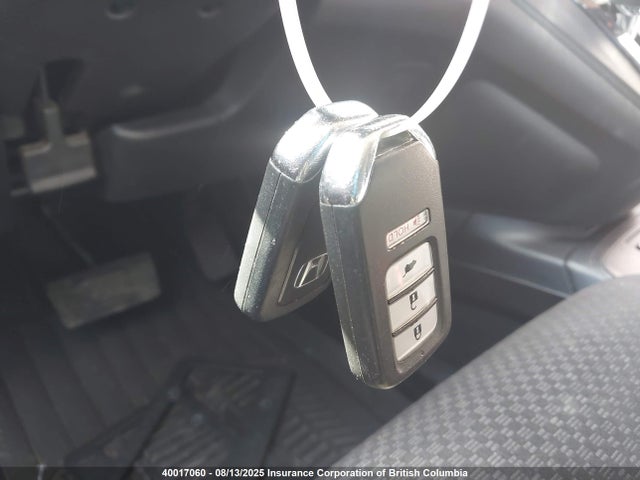 Honda k24w9 2016 2HKRM4H53GH113957 Image 11