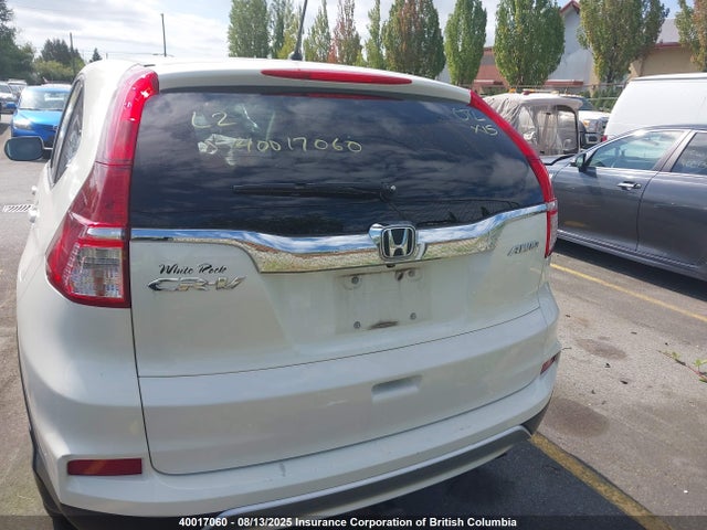 Honda k24w9 2016 2HKRM4H53GH113957 Image 17
