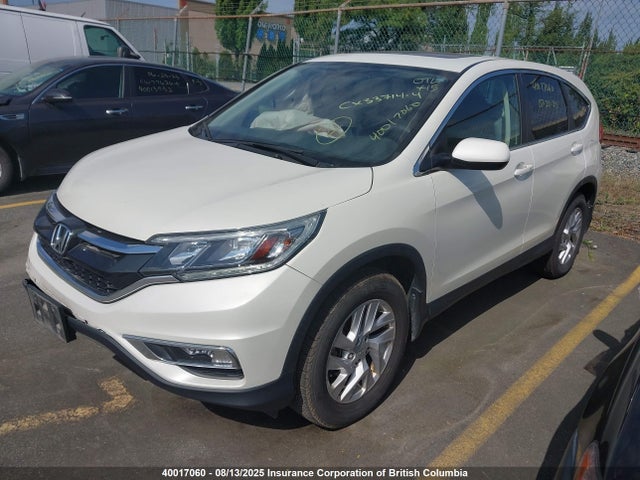 Honda k24w9 2016 2HKRM4H53GH113957 Image 2