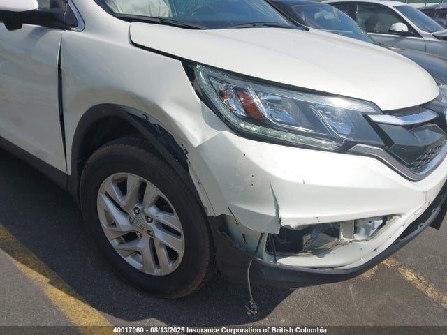 Honda k24w9 2016 2HKRM4H53GH113957 Image 6