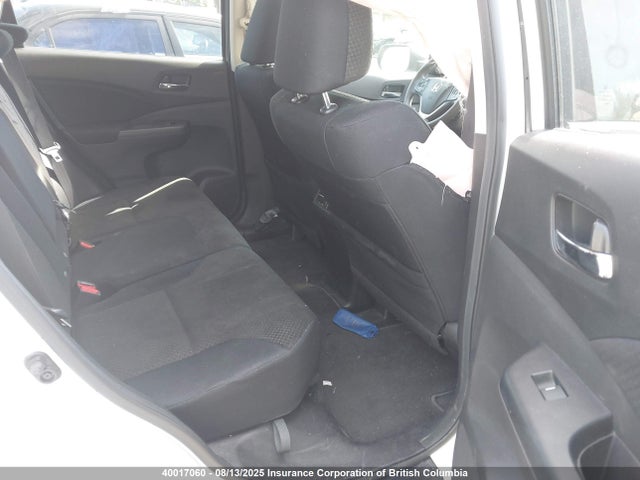 Honda k24w9 2016 2HKRM4H53GH113957 Image 8