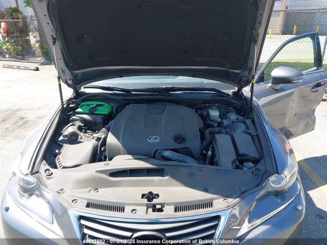JTHCF1D2XE5002022 Lexus 4gr-fse