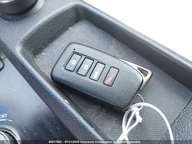 JTHCF1D2XE5002022 Lexus 4gr-fse