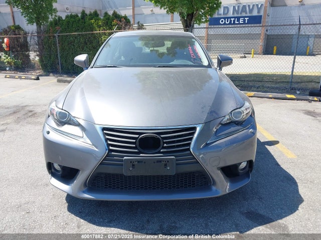 JTHCF1D2XE5002022 Lexus 4gr-fse