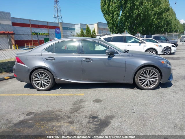 JTHCF1D2XE5002022 Lexus 4gr-fse