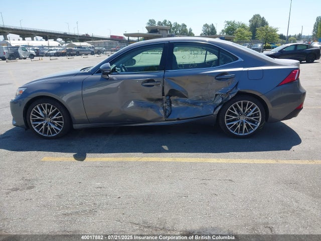 JTHCF1D2XE5002022 Lexus 4gr-fse