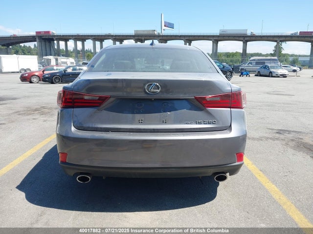 JTHCF1D2XE5002022 Lexus 4gr-fse