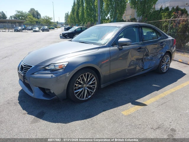JTHCF1D2XE5002022 Lexus 4gr-fse