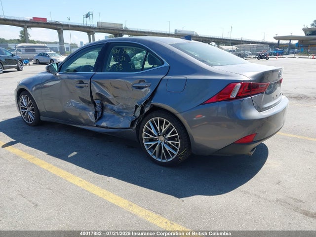 JTHCF1D2XE5002022 Lexus 4gr-fse