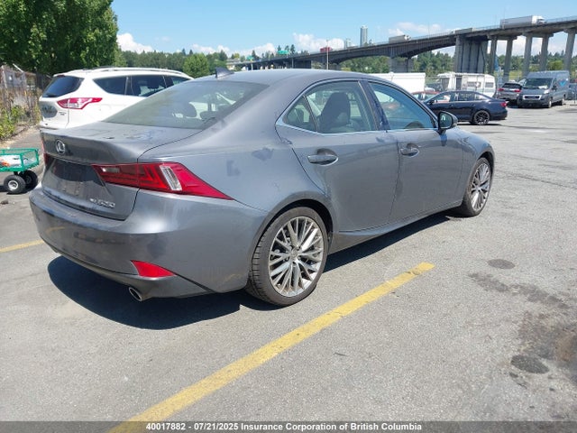 JTHCF1D2XE5002022 Lexus 4gr-fse