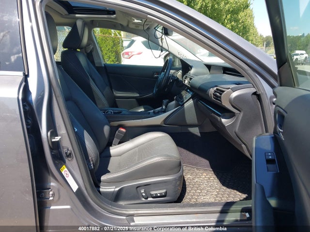 JTHCF1D2XE5002022 Lexus 4gr-fse