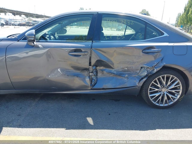 JTHCF1D2XE5002022 Lexus 4gr-fse