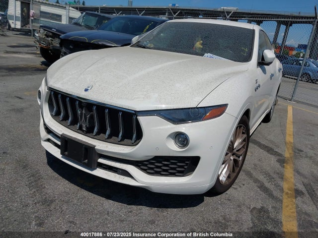 ZN661XUA0NX383583 Maserati m156d