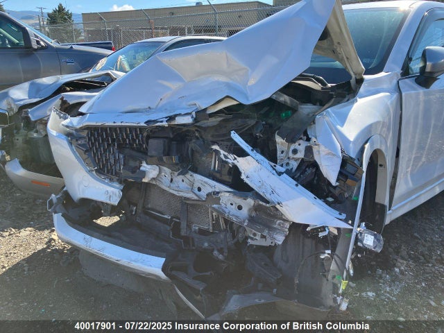 JM3KFBEY9R0358851 Mazda py turbo