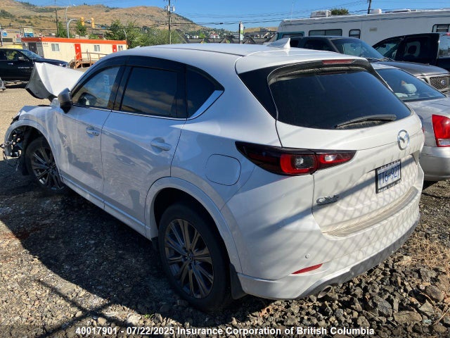 JM3KFBEY9R0358851 Mazda py turbo