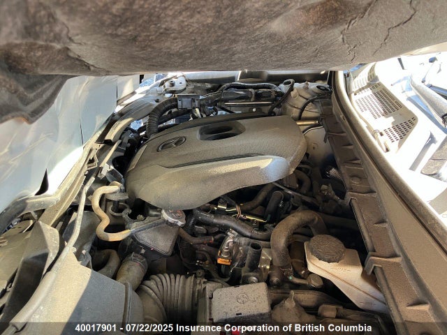 JM3KFBEY9R0358851 Mazda py turbo
