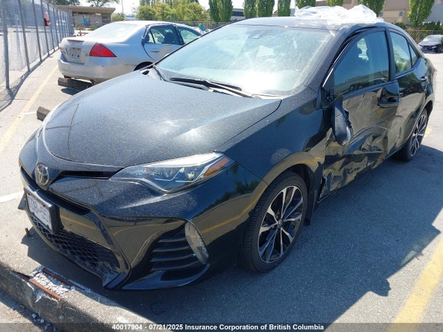 2T1BURHE5KC171451 Toyota 2zr-fe
