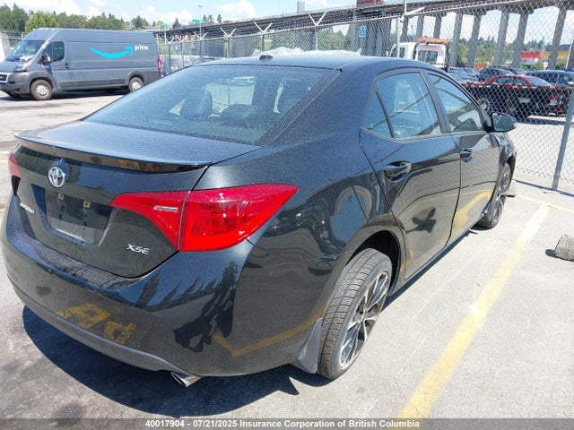 2T1BURHE5KC171451 Toyota 2zr-fe
