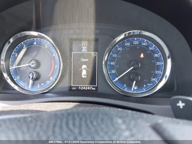 2T1BURHE5KC171451 Toyota 2zr-fe