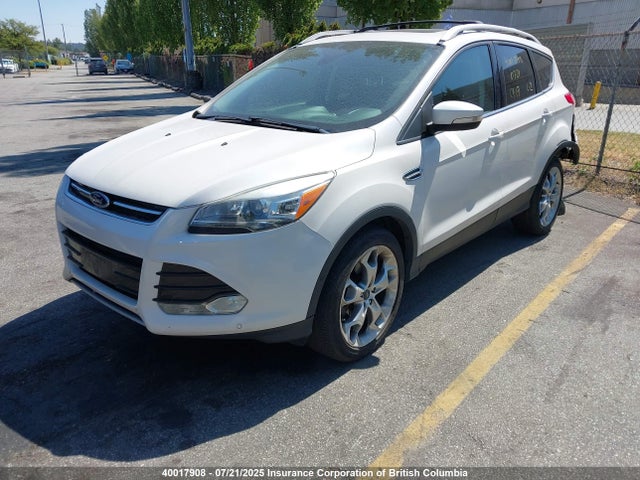 Ford 2015 2015 1FMCU9J98FUC09535 Image 2