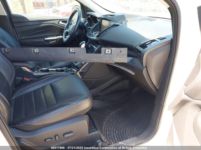 Ford 2015 2015 1FMCU9J98FUC09535 Image 5