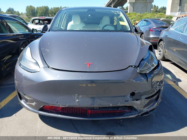 Tesla 2022 2022 7SAYGDEF0NF484315 Image 11