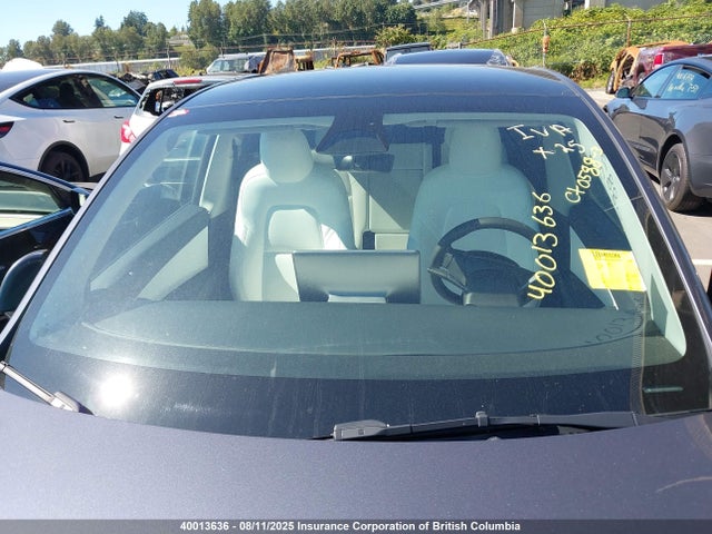 Tesla 2022 2022 7SAYGDEF0NF484315 Image 16