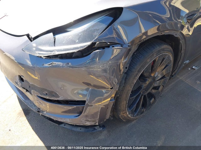 Tesla 2022 2022 7SAYGDEF0NF484315 Image 6