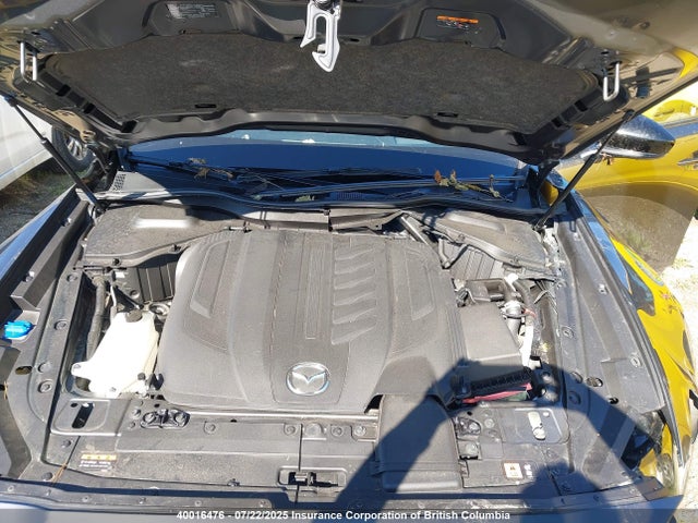 Mazda h3 high power 2025 JM3KJEHC7S1102160 Image 10