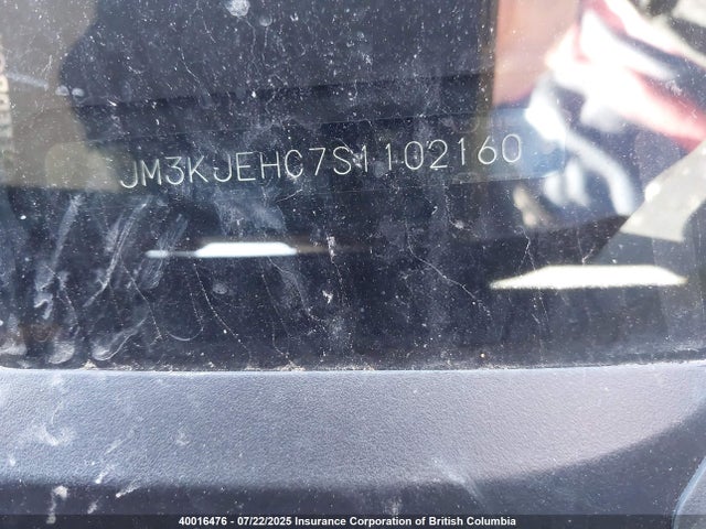 Mazda h3 high power 2025 JM3KJEHC7S1102160 Image 19