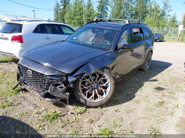 Mazda h3 high power 2025 JM3KJEHC7S1102160 Image 2