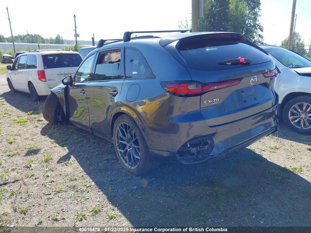Mazda h3 high power 2025 JM3KJEHC7S1102160 Image 3
