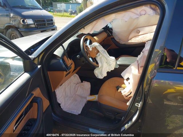 Mazda h3 high power 2025 JM3KJEHC7S1102160 Image 8