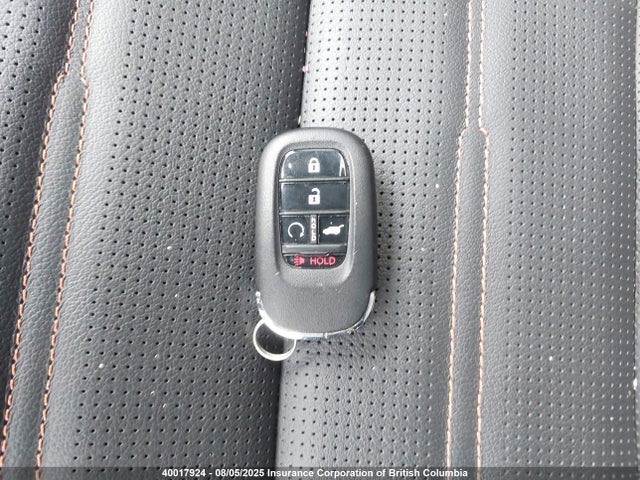 2HKRS6H98SH215753 Honda lfc3