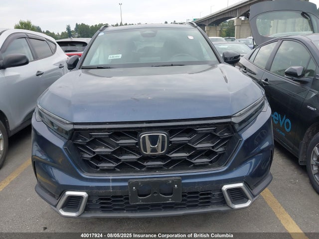 2HKRS6H98SH215753 Honda lfc3