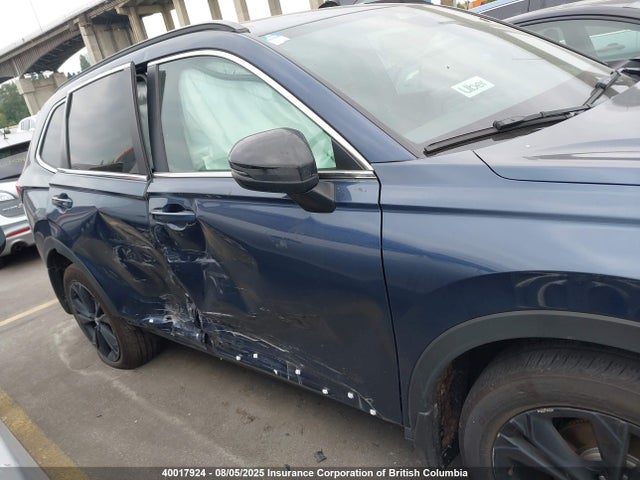 2HKRS6H98SH215753 Honda lfc3