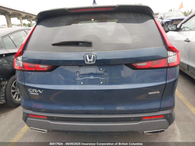 2HKRS6H98SH215753 Honda lfc3